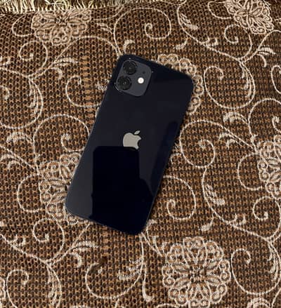 Apple iPhone 12 [Jv]