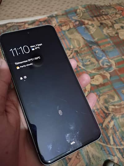 Google Pixel 8