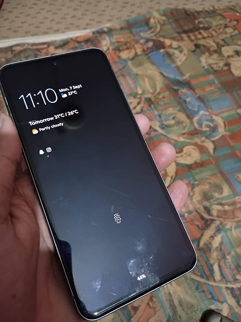 Google Pixel 8 0