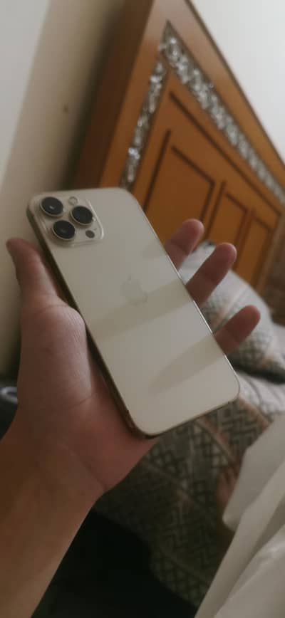 Apple iPhone 13 Pro Max Non PTA Jv