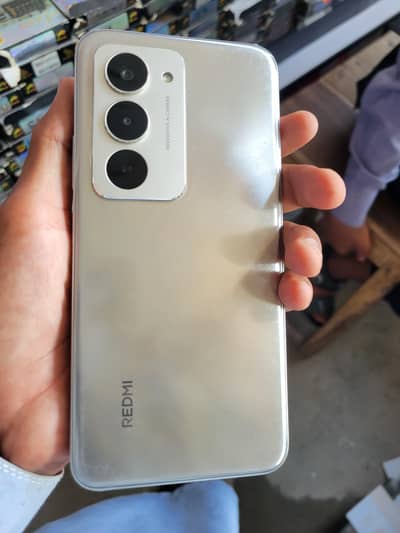 Xiaomi Redmi 15 4G