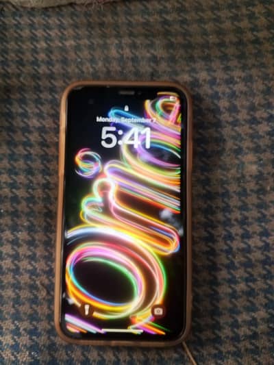 iPhone xr256gb