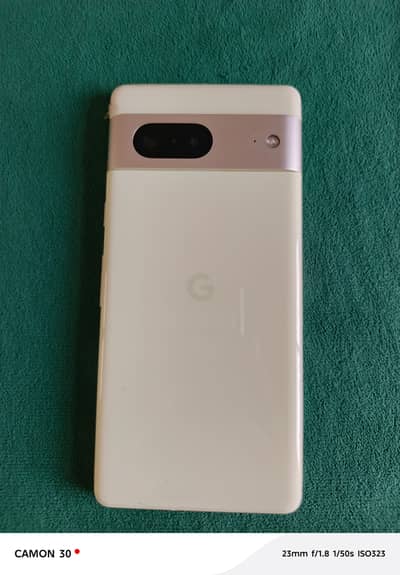 Google Pixel 7
