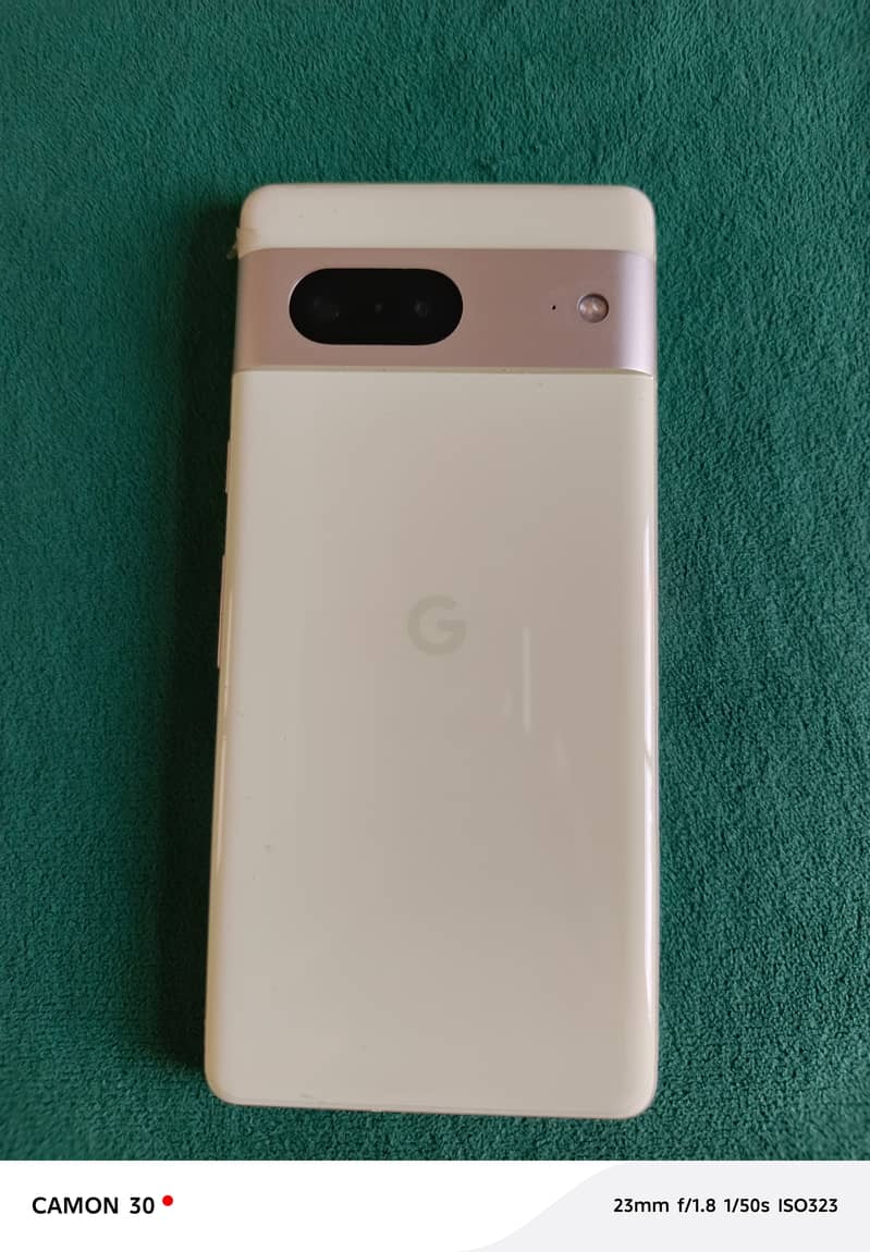 Google Pixel 7 0