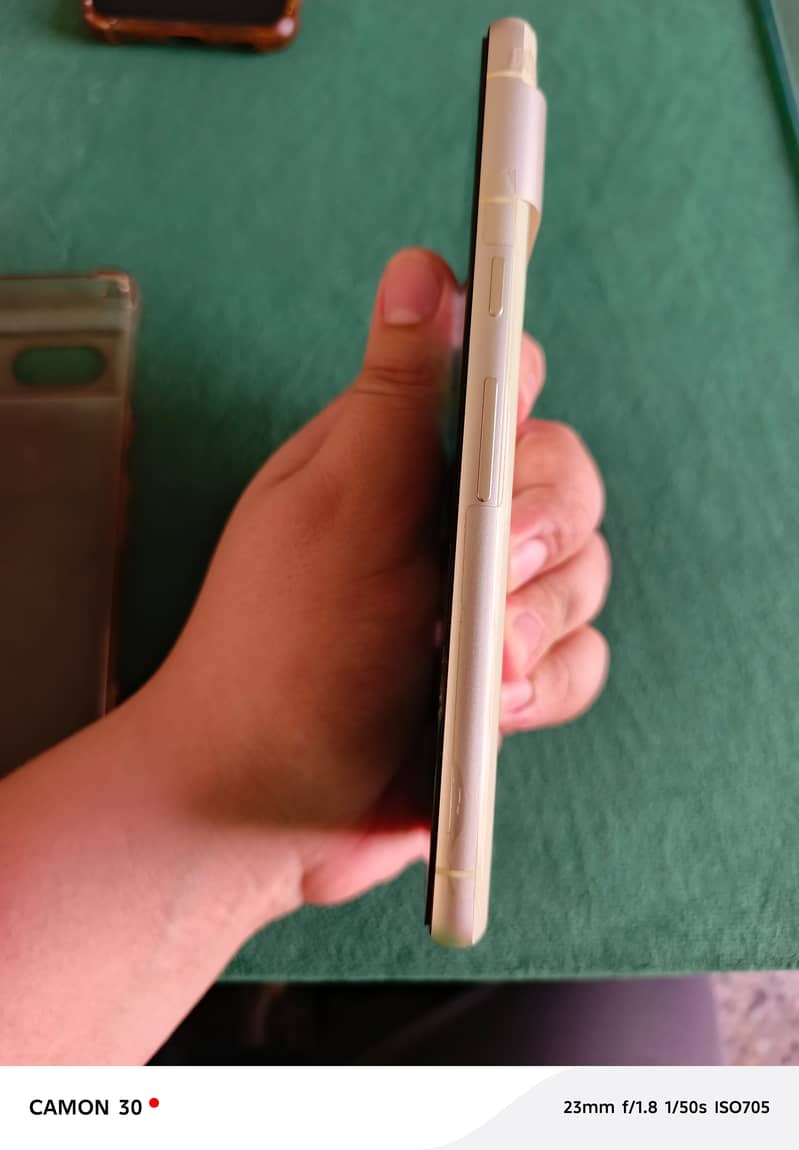 Google Pixel 7 1
