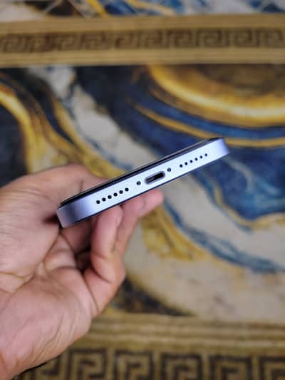 Apple iPhone XR convert in 13 pro