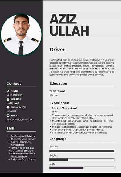 Driver