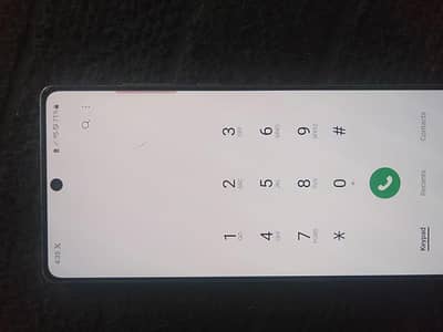 Samsung Mobile Note 20 exchange possible