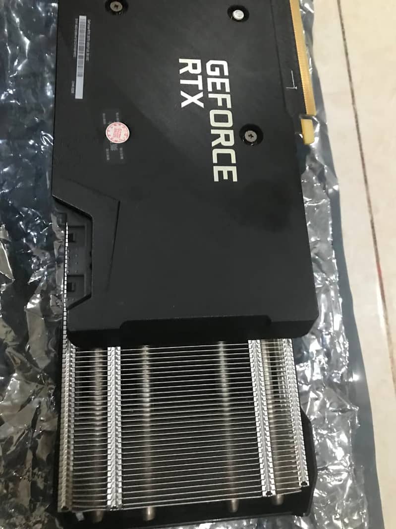 RTX 3070 4