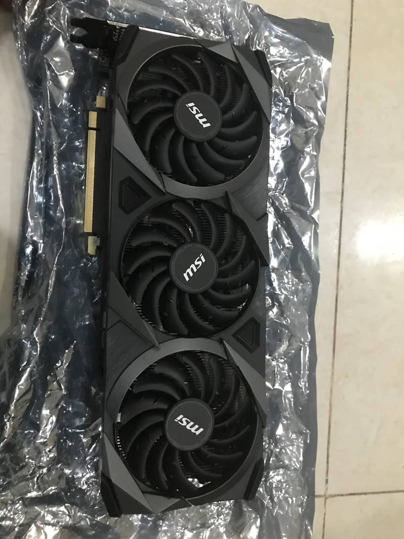 RTX 3070 5