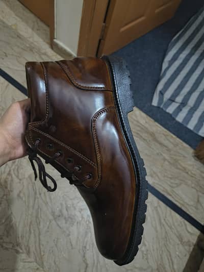 calchea shoes size 11