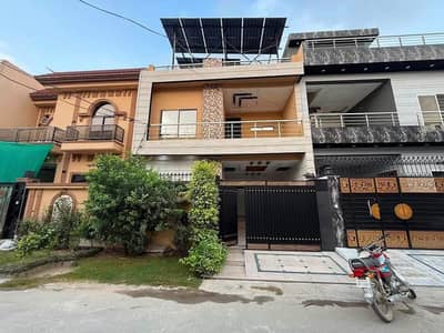 5 MARLA SLIGHTLY USED HOUSE FOR SALE LAHORE