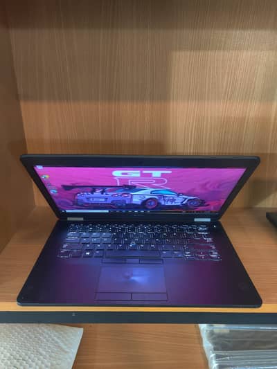 DELL latitude e7470
