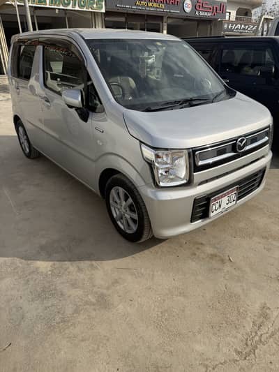 AL NOOR MOTORS