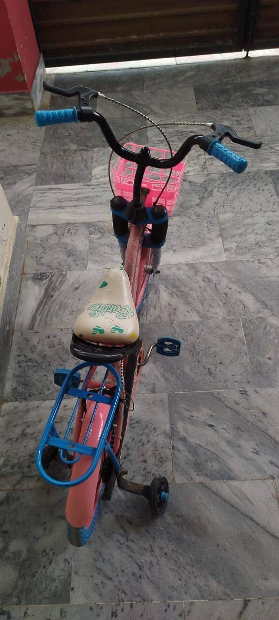 cycle 0