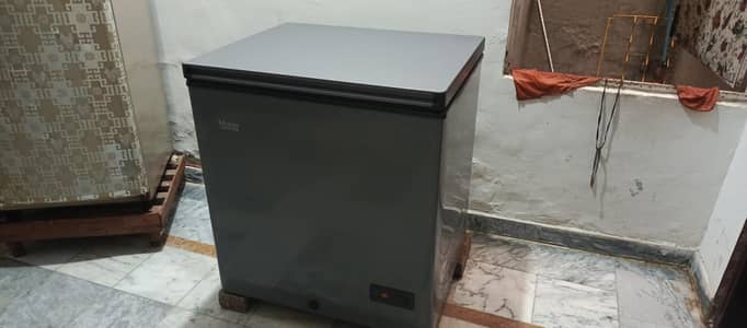 Haier 245 inverter