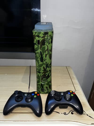 X Box 360