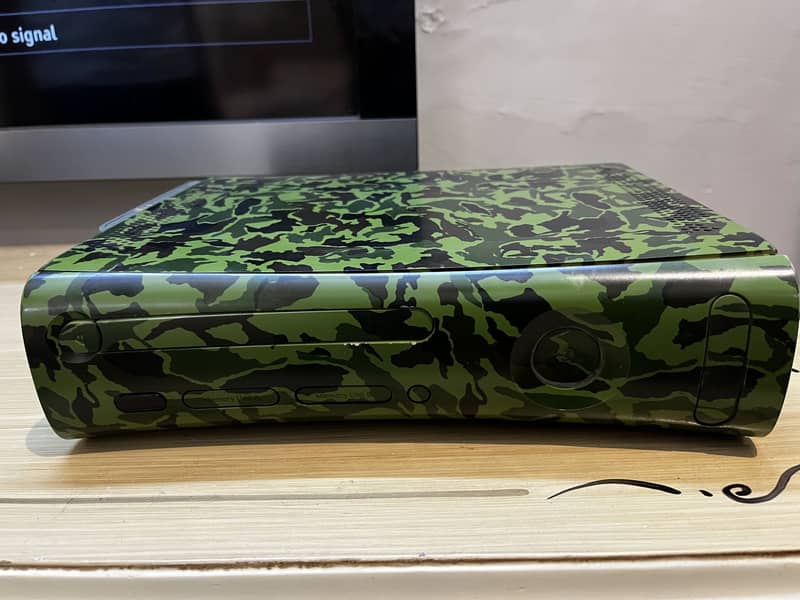 X Box 360 1