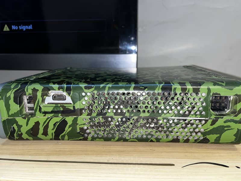 X Box 360 4