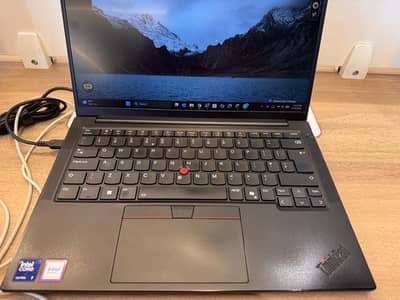 Lenovo Thinkpad E14 Gen7