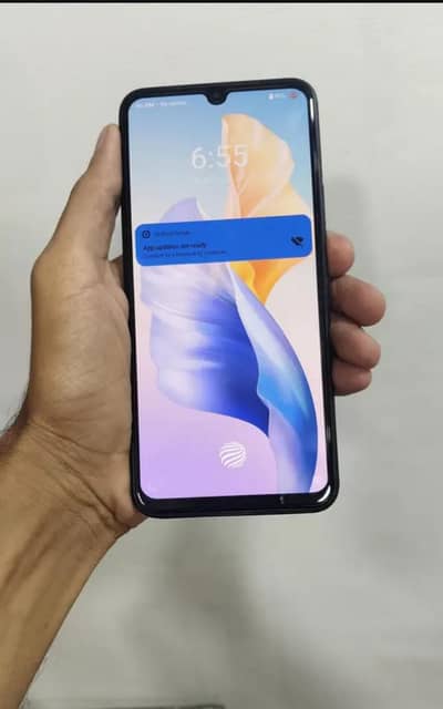 Vivo V23e