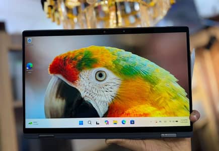 Dell Latitude 7420  i7 11thGen  32/512GB    360 Touch DIsplay 2 in 1
