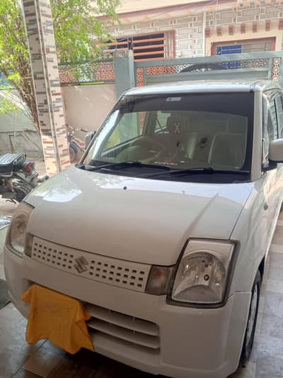 Suzuki Alto 2008