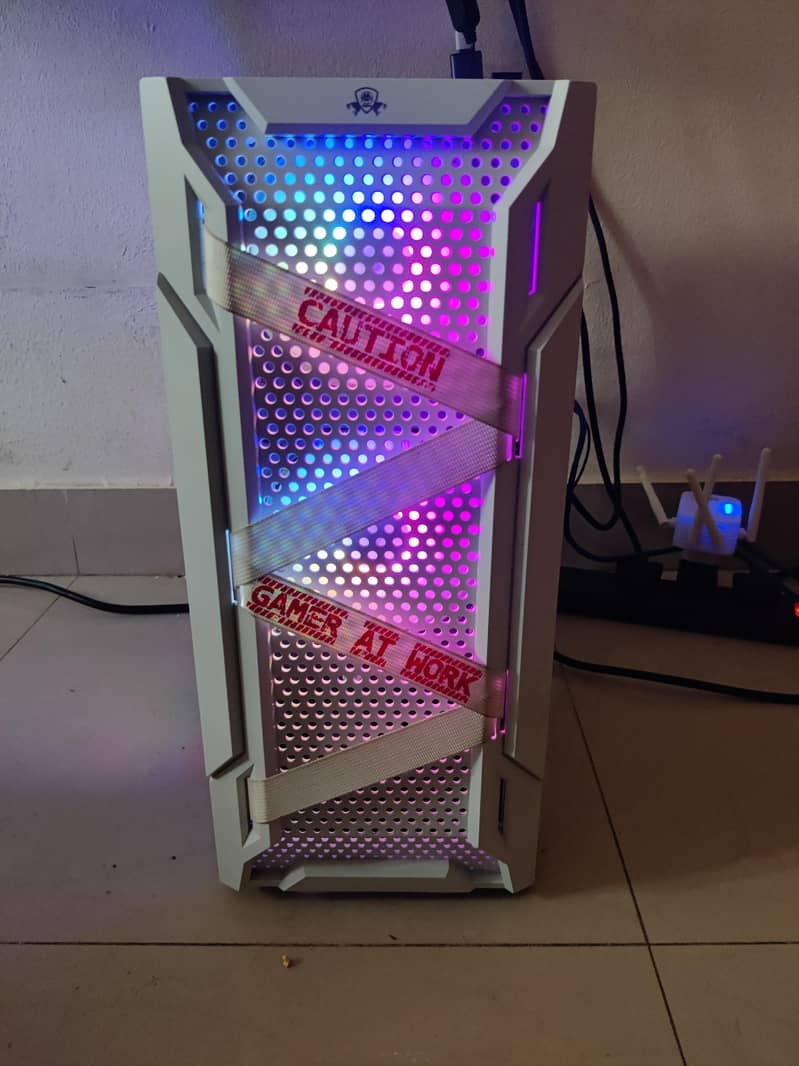 gaming pc 0