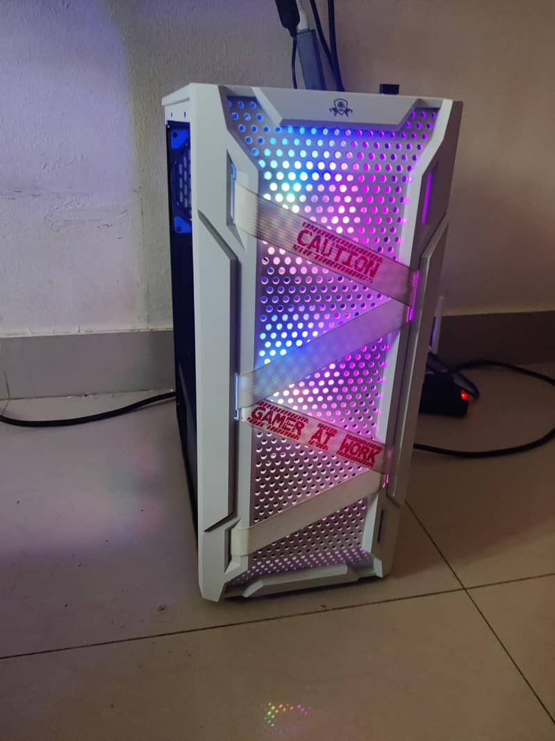 gaming pc 1