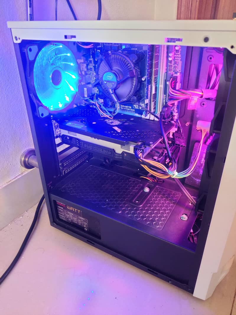 gaming pc 4