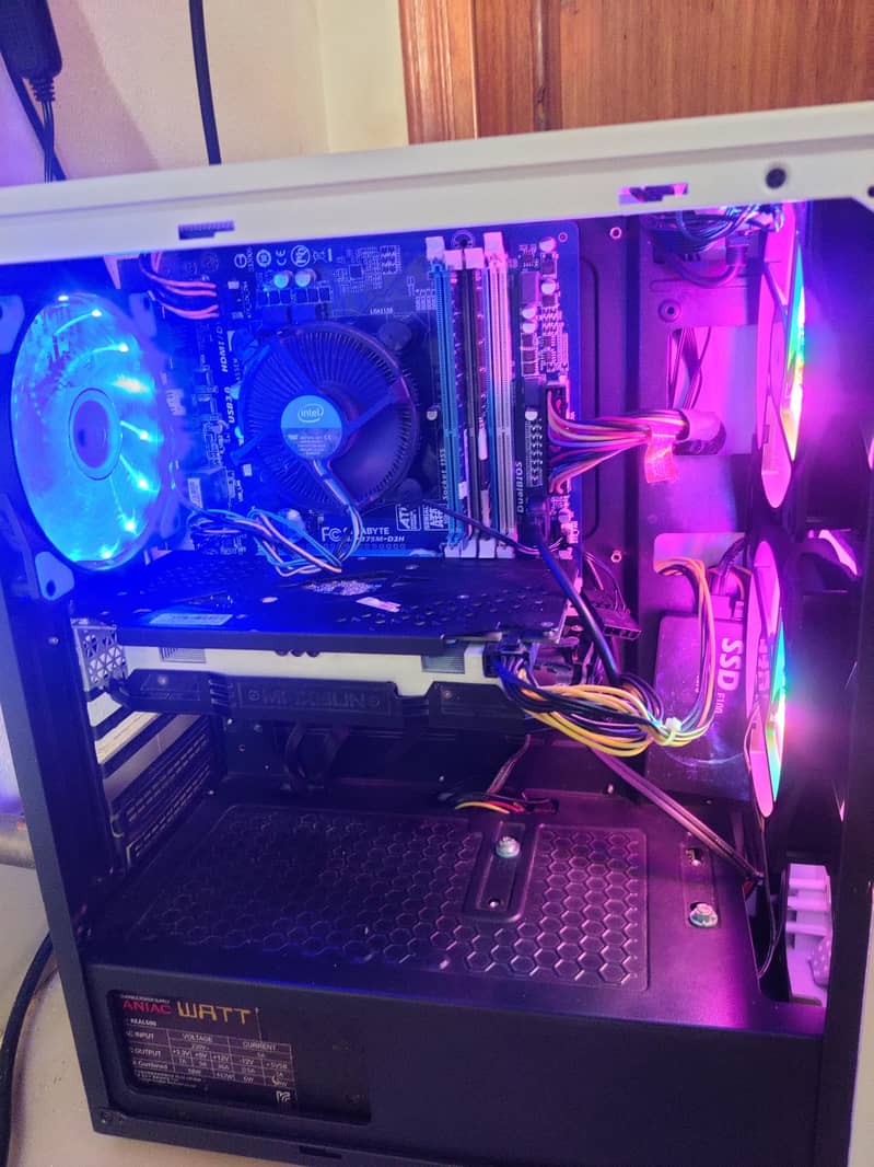 gaming pc 5