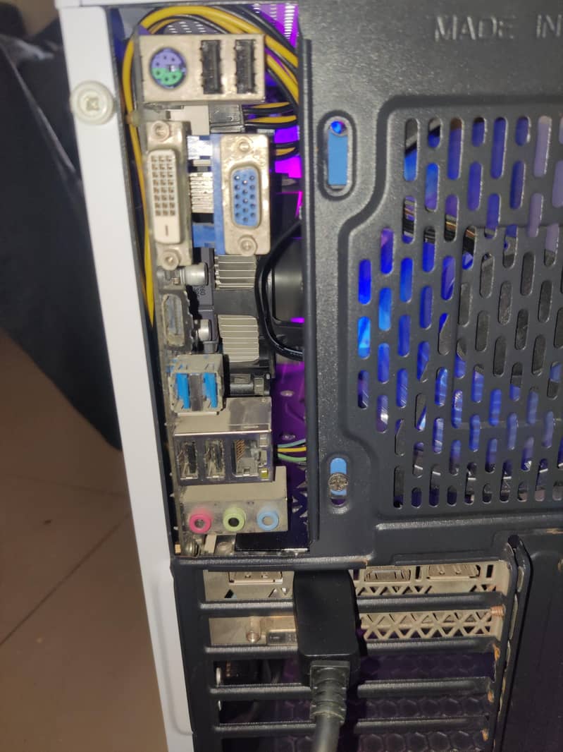 gaming pc 7