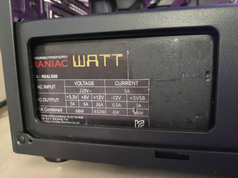 gaming pc 8