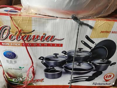 cook ware