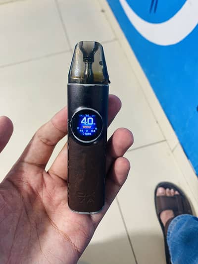 OXVA nexlim pro