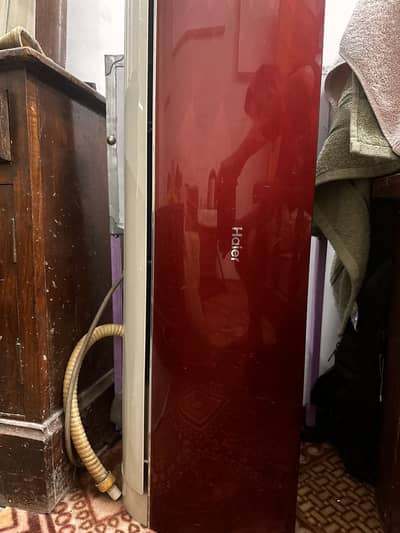 Haier split AC 100% working