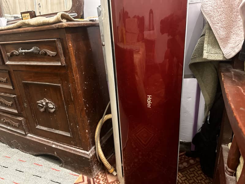 Haier split AC 100% working 1