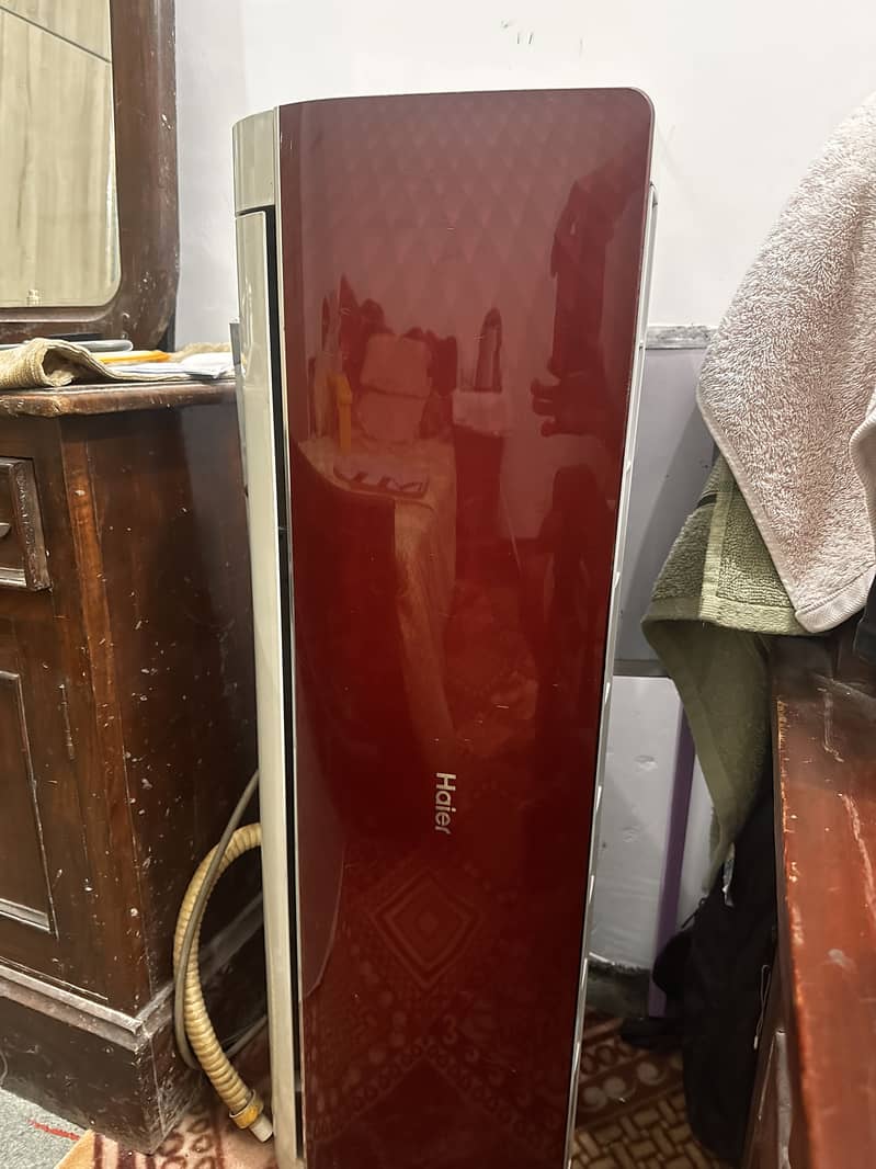 Haier split AC 100% working 3