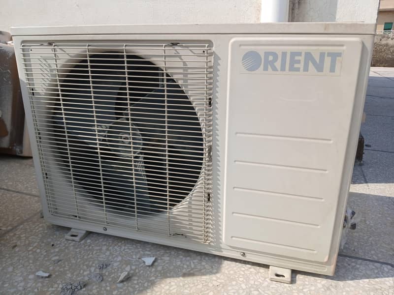 Orient Ac 1