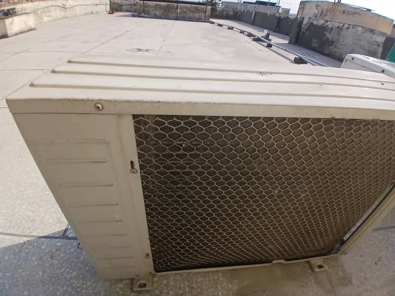 Orient Ac 3