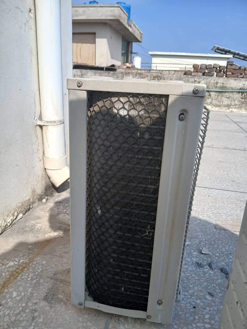 Orient Ac 4