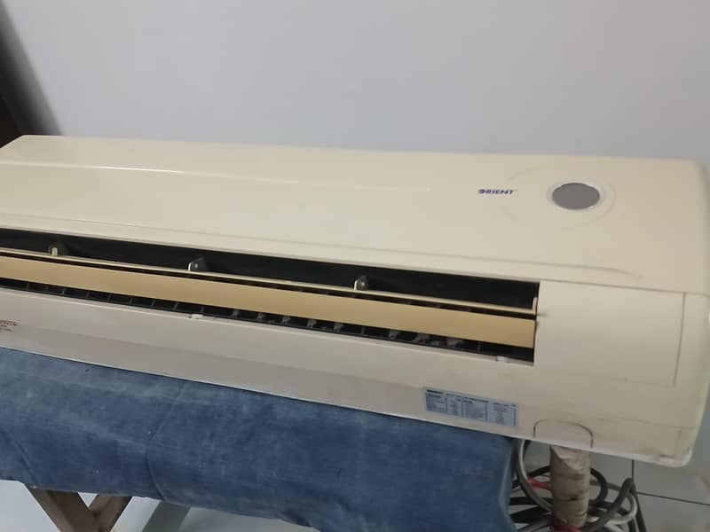Orient Ac 11