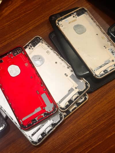 Iphone housing/body only