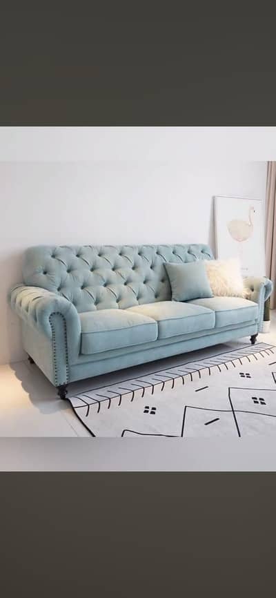 sofa per seat rate