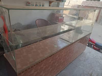 2 Counter Hai 1 counter Thora Damage hai or choty wla bilkul theak hai