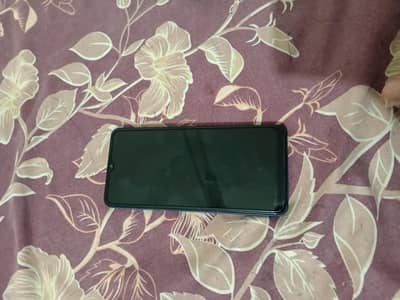 Samsung Mobile A12