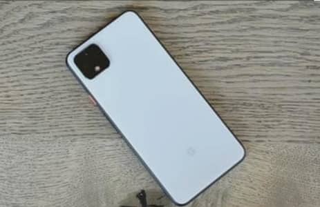 Google Pixel 4 XL