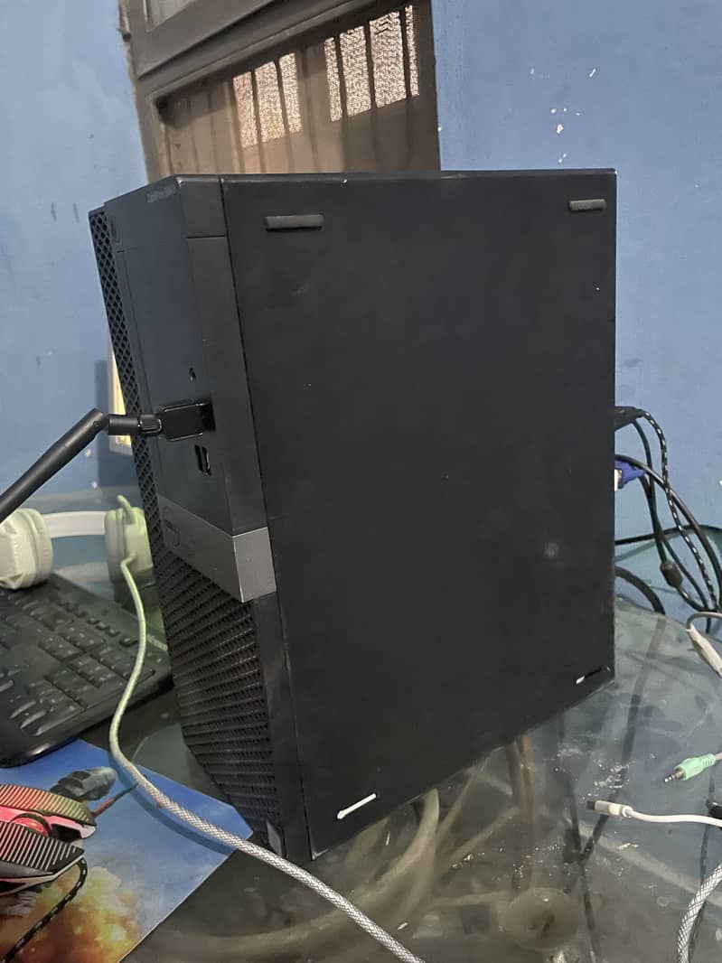 gaming cpu 1