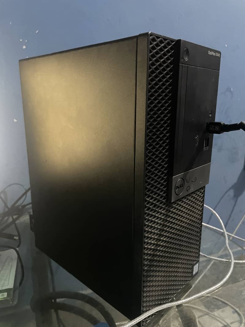 gaming cpu 2