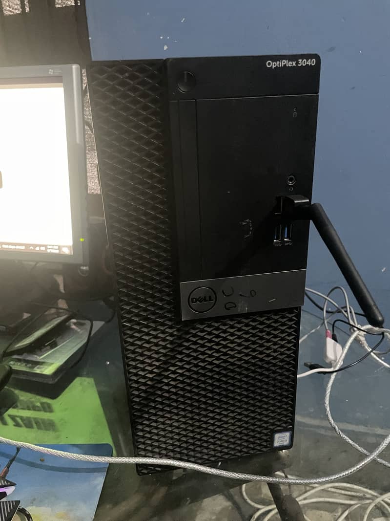 gaming cpu 3
